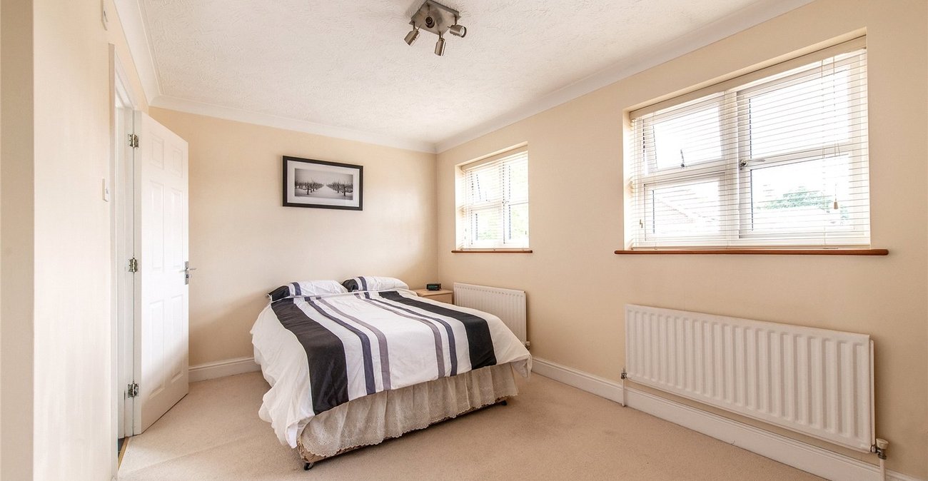 4 bedroom house for sale in Aylesford | Robinson Michael & Jackson