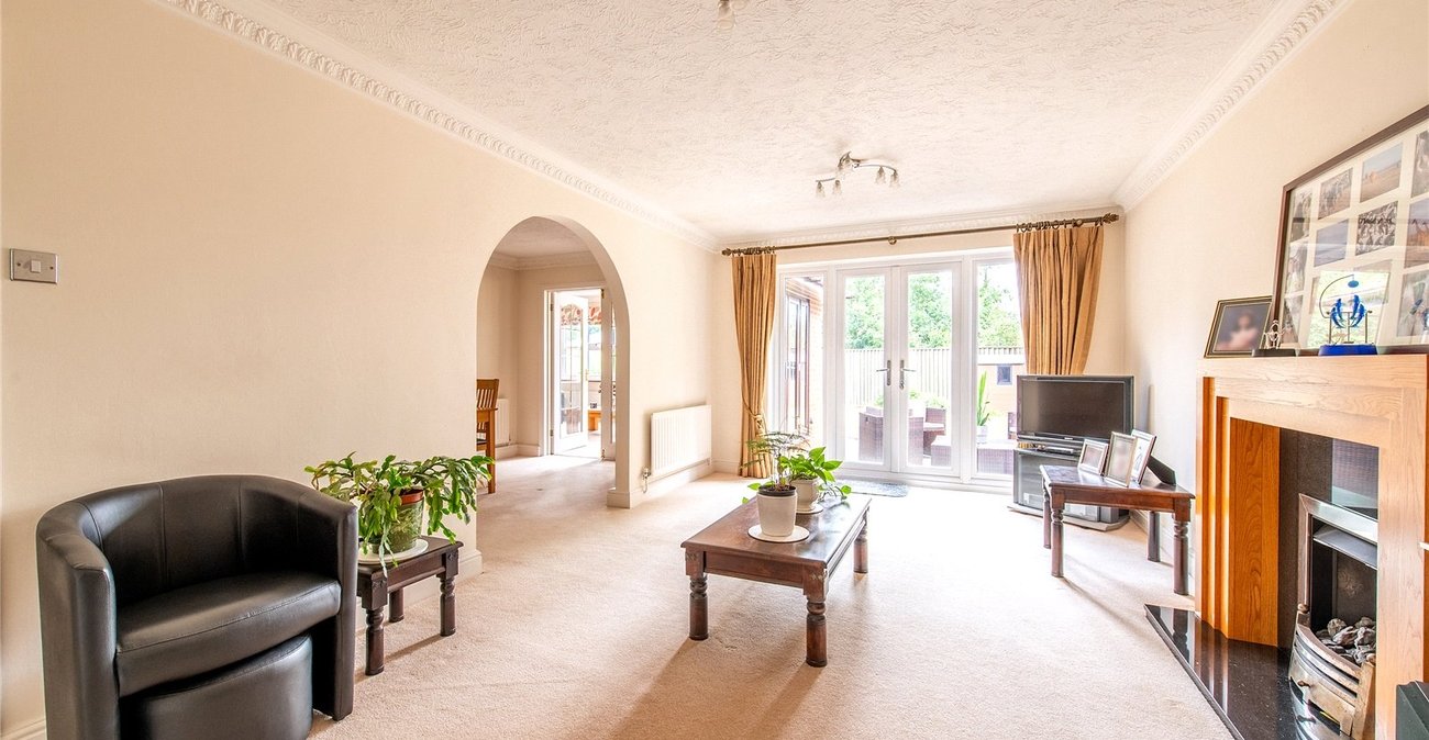 4 bedroom house for sale in Aylesford | Robinson Michael & Jackson