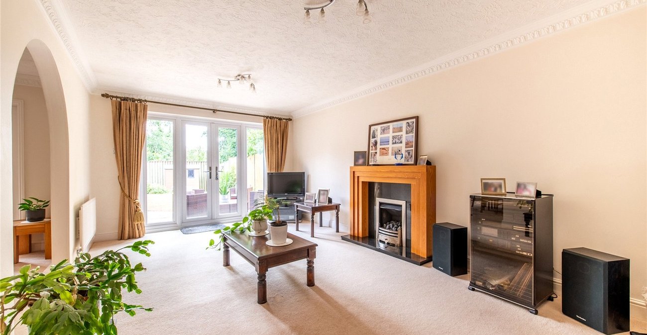 4 bedroom house for sale in Aylesford | Robinson Michael & Jackson