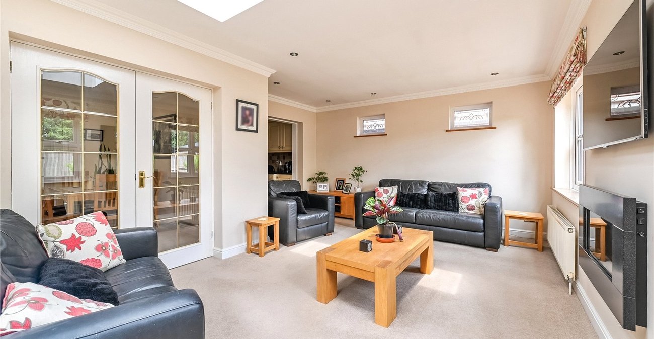 4 bedroom house for sale in Aylesford | Robinson Michael & Jackson