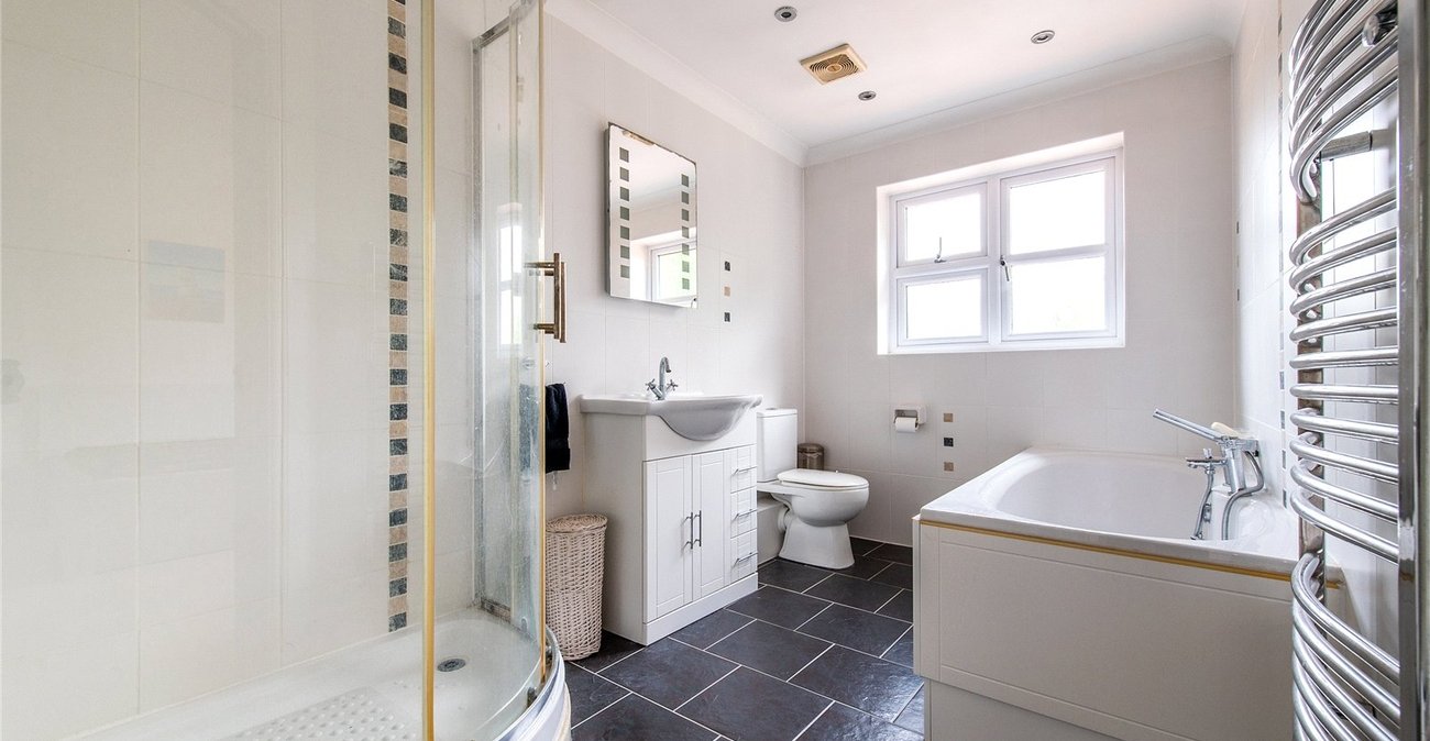 4 bedroom house for sale in Aylesford | Robinson Michael & Jackson