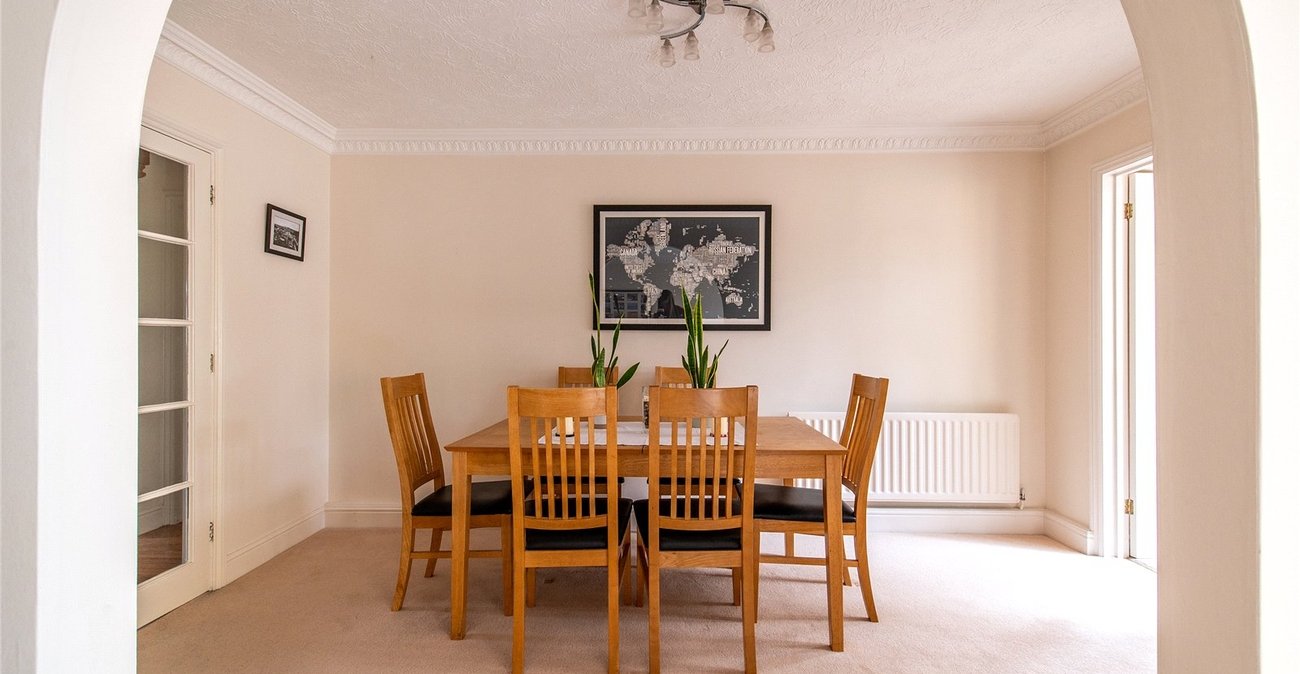 4 bedroom house for sale in Aylesford | Robinson Michael & Jackson