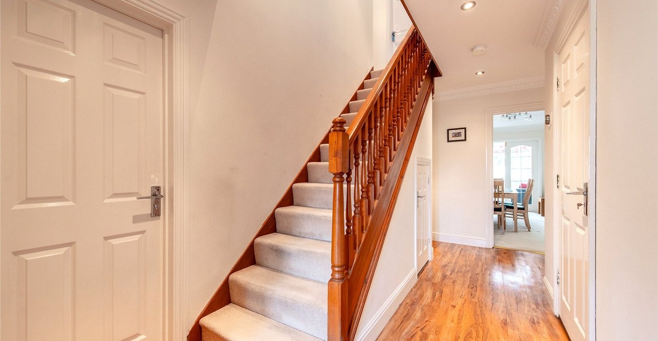 4 bedroom house for sale in Aylesford | Robinson Michael & Jackson