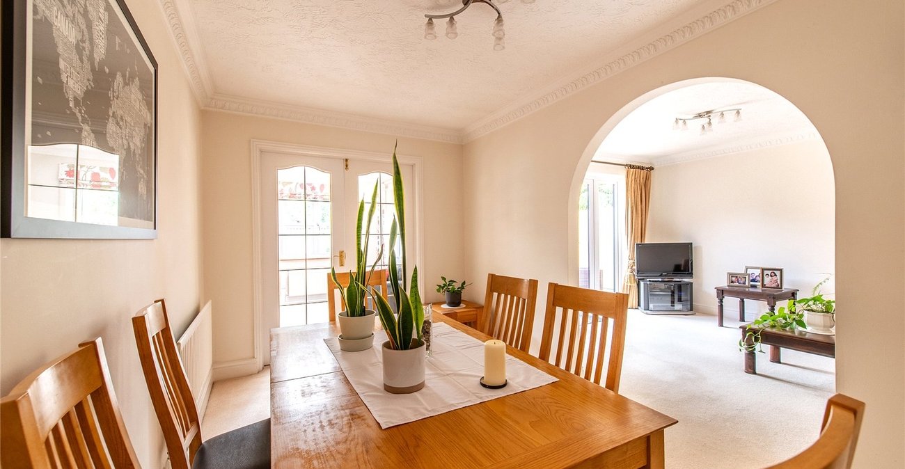 4 bedroom house for sale in Aylesford | Robinson Michael & Jackson