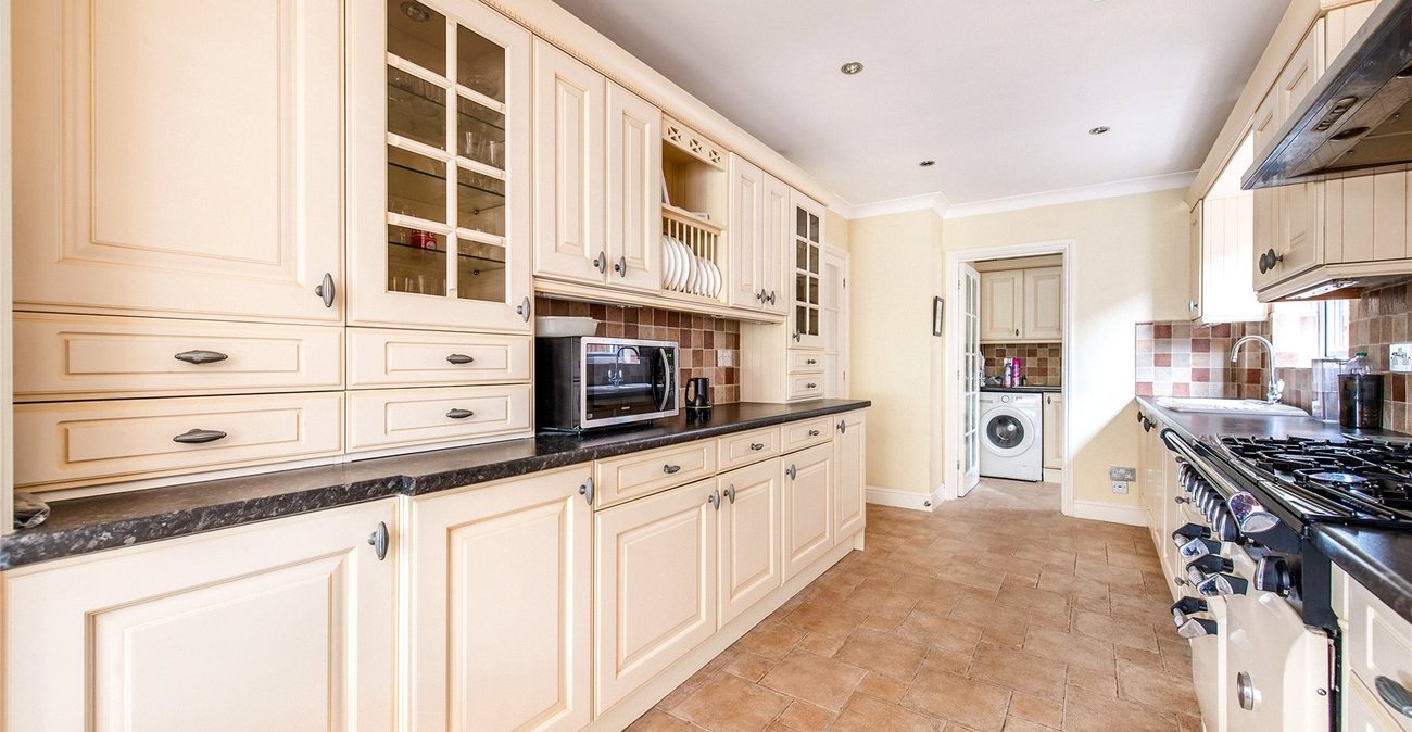4 bedroom house for sale in Aylesford | Robinson Michael & Jackson