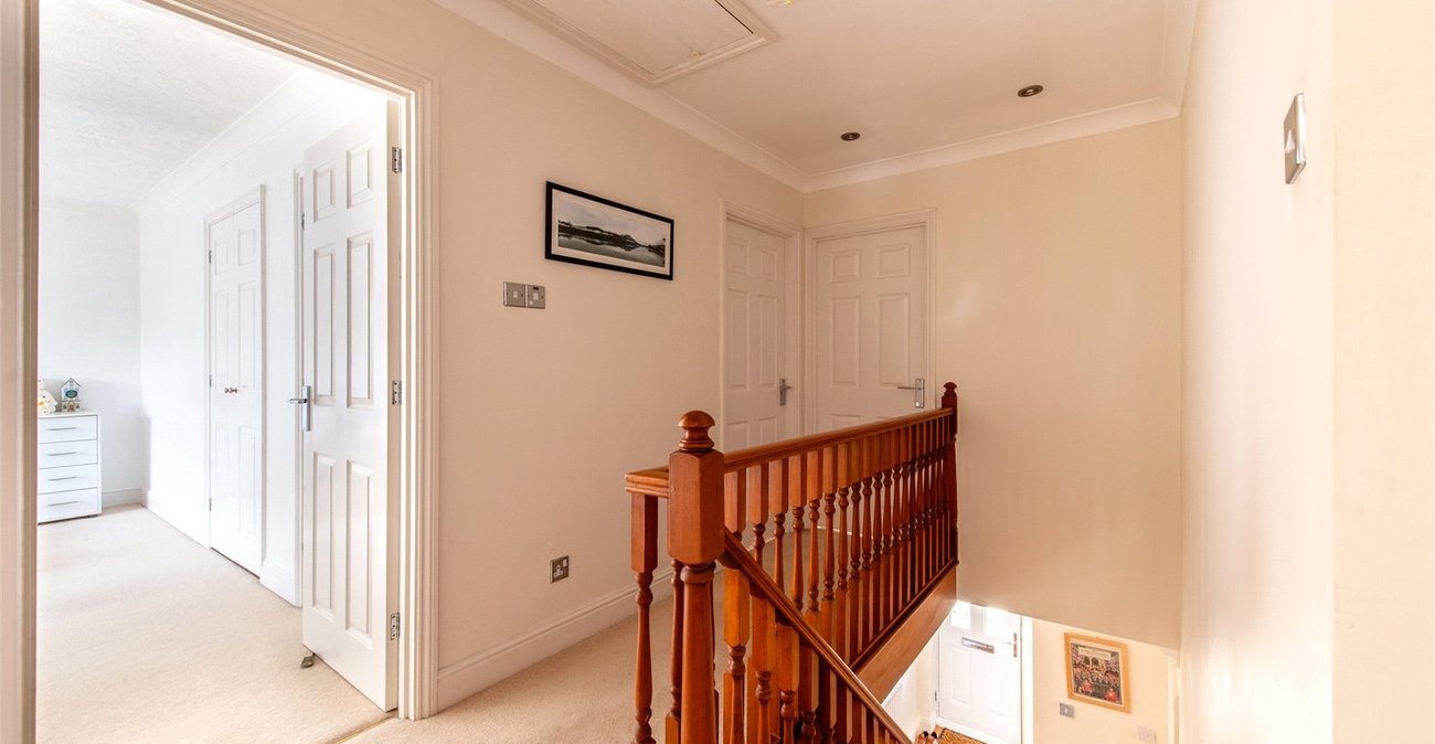 4 bedroom house for sale in Aylesford | Robinson Michael & Jackson