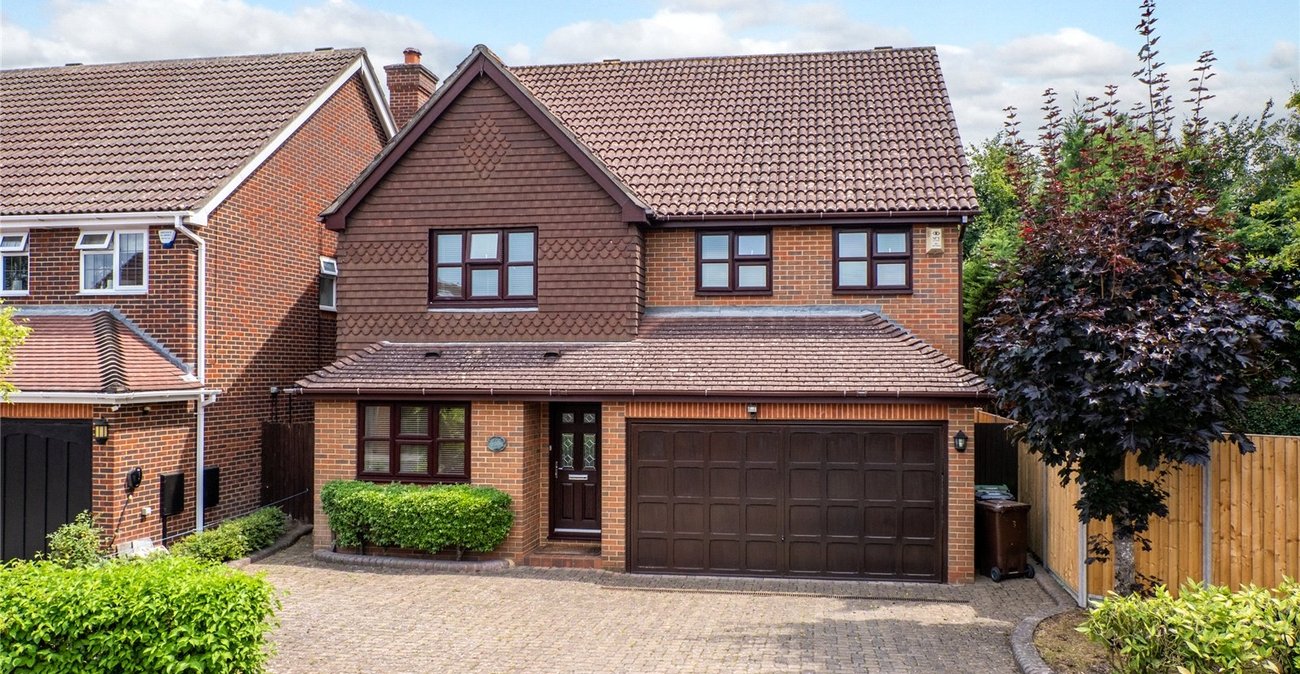 4 bedroom house for sale in Aylesford | Robinson Michael & Jackson