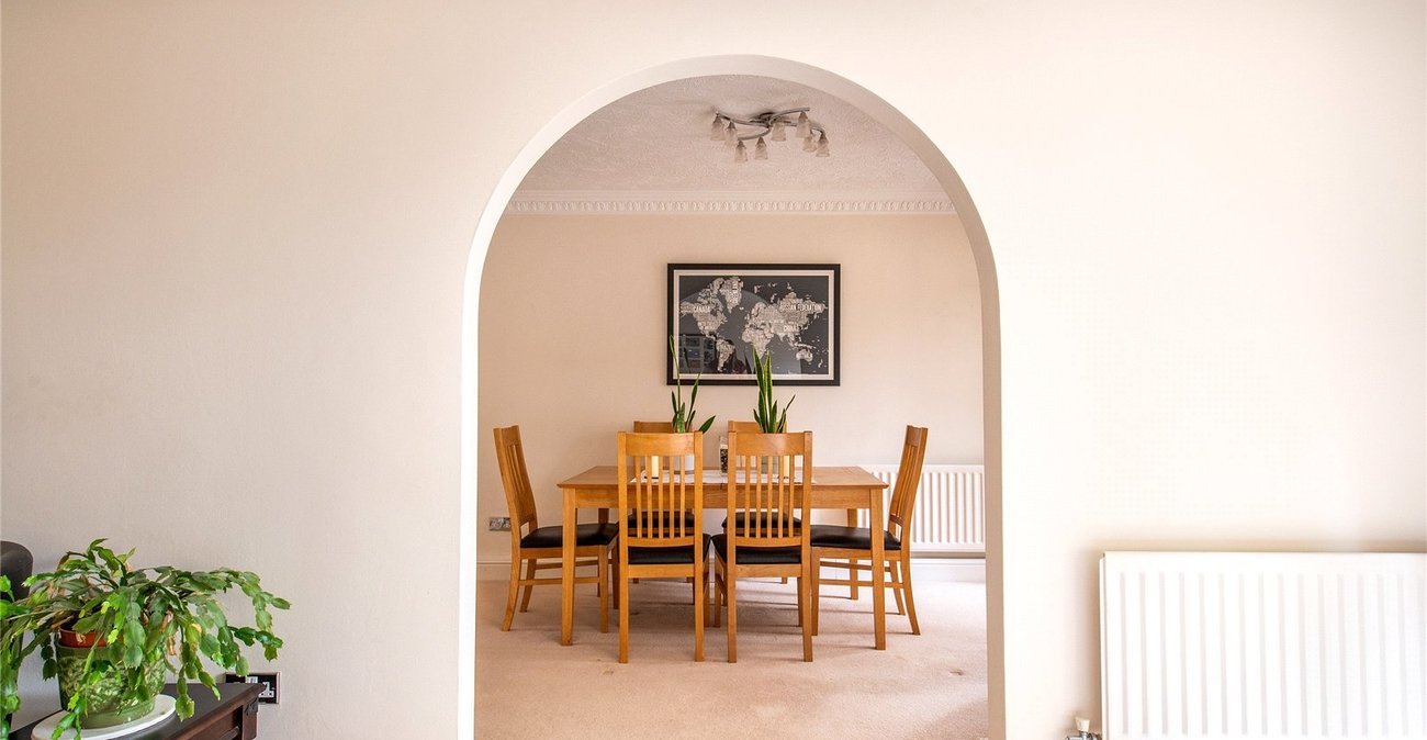 4 bedroom house for sale in Aylesford | Robinson Michael & Jackson
