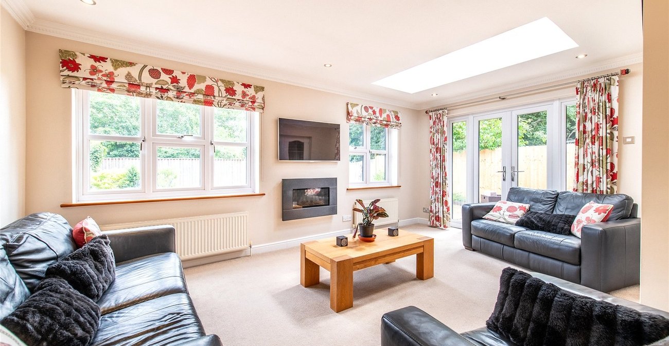 4 bedroom house for sale in Aylesford | Robinson Michael & Jackson
