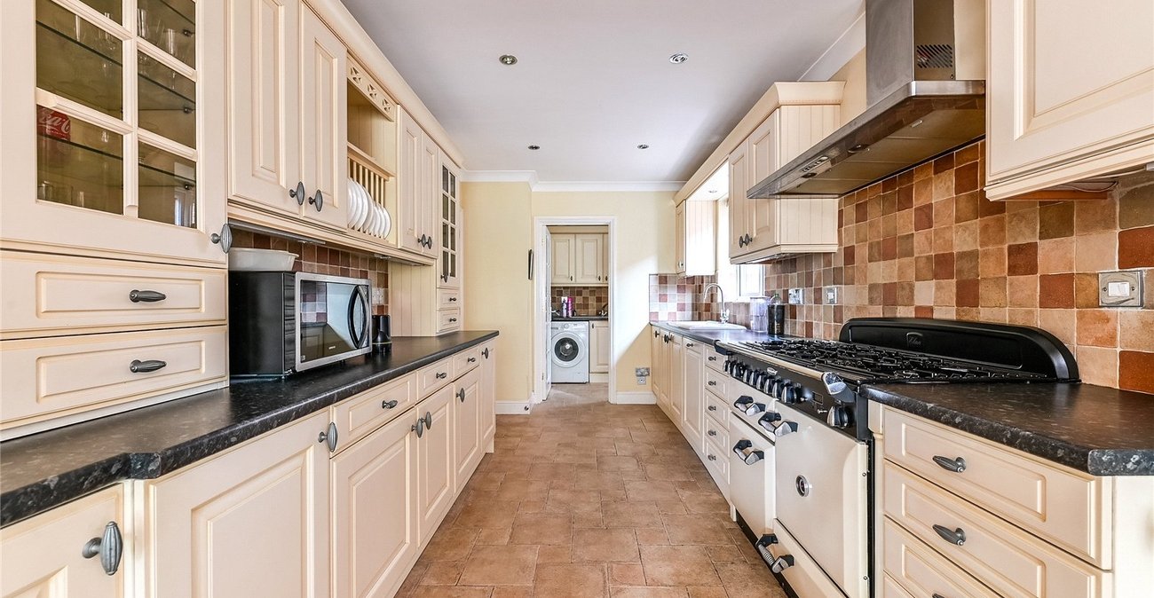 4 bedroom house for sale in Aylesford | Robinson Michael & Jackson