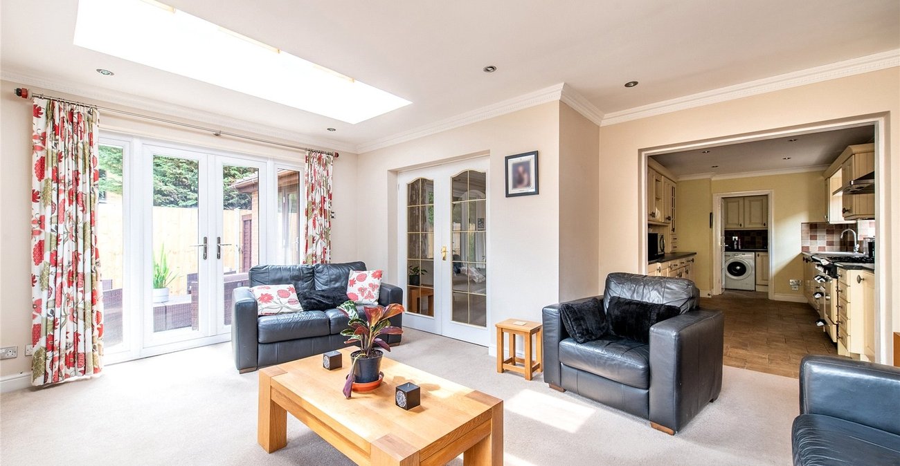 4 bedroom house for sale in Aylesford | Robinson Michael & Jackson