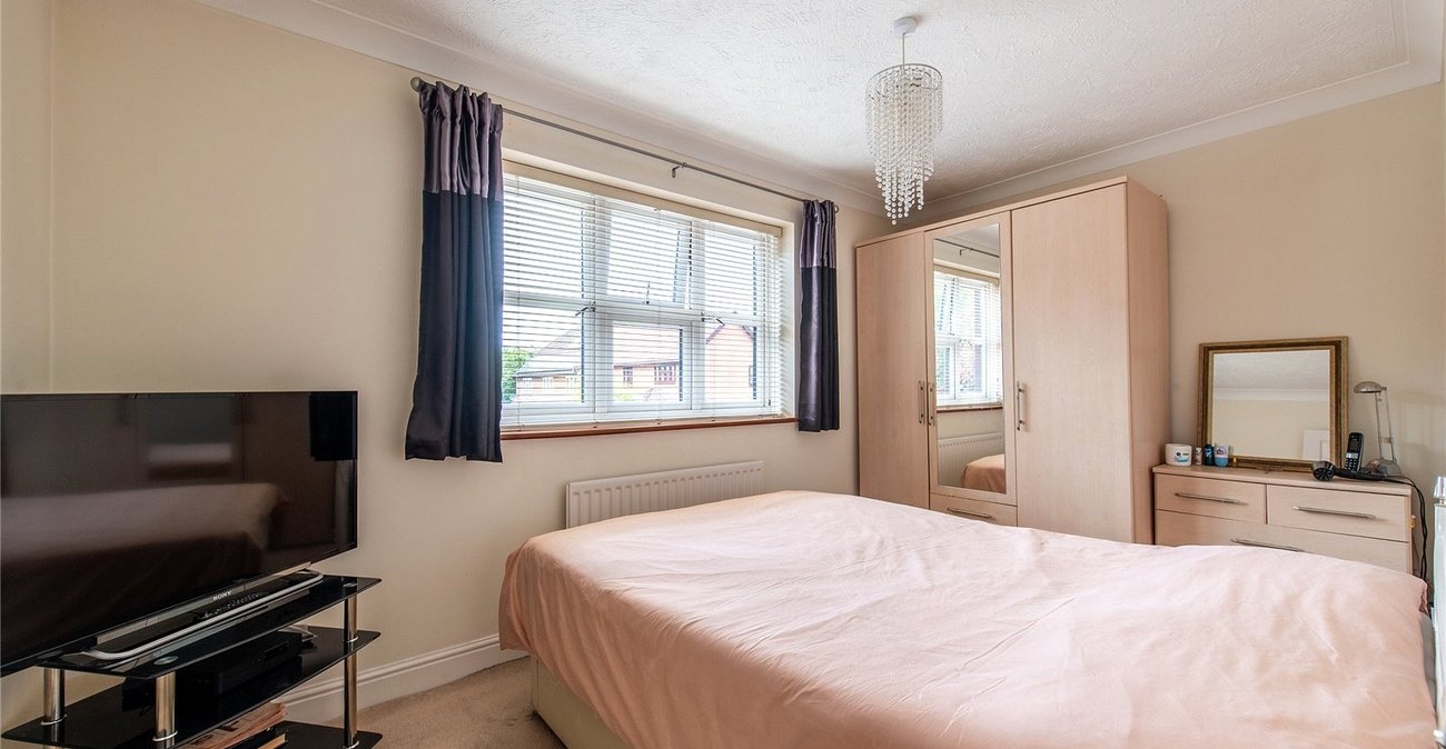 4 bedroom house for sale in Aylesford | Robinson Michael & Jackson