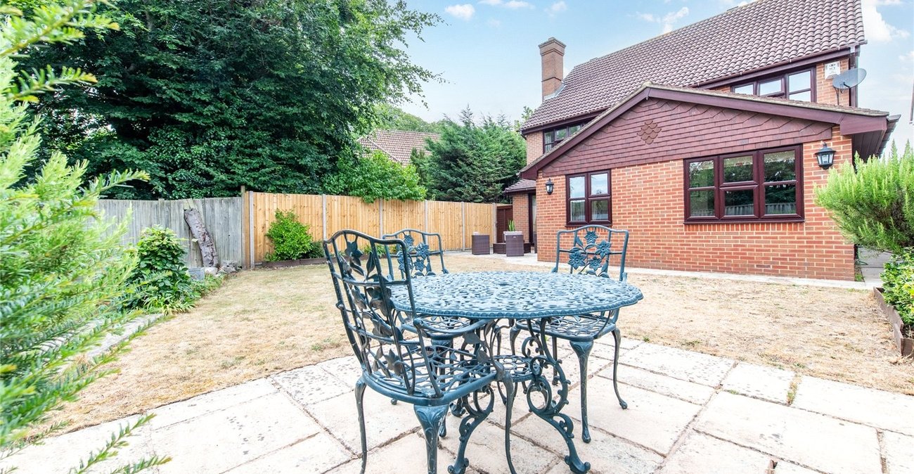 4 bedroom house for sale in Aylesford | Robinson Michael & Jackson