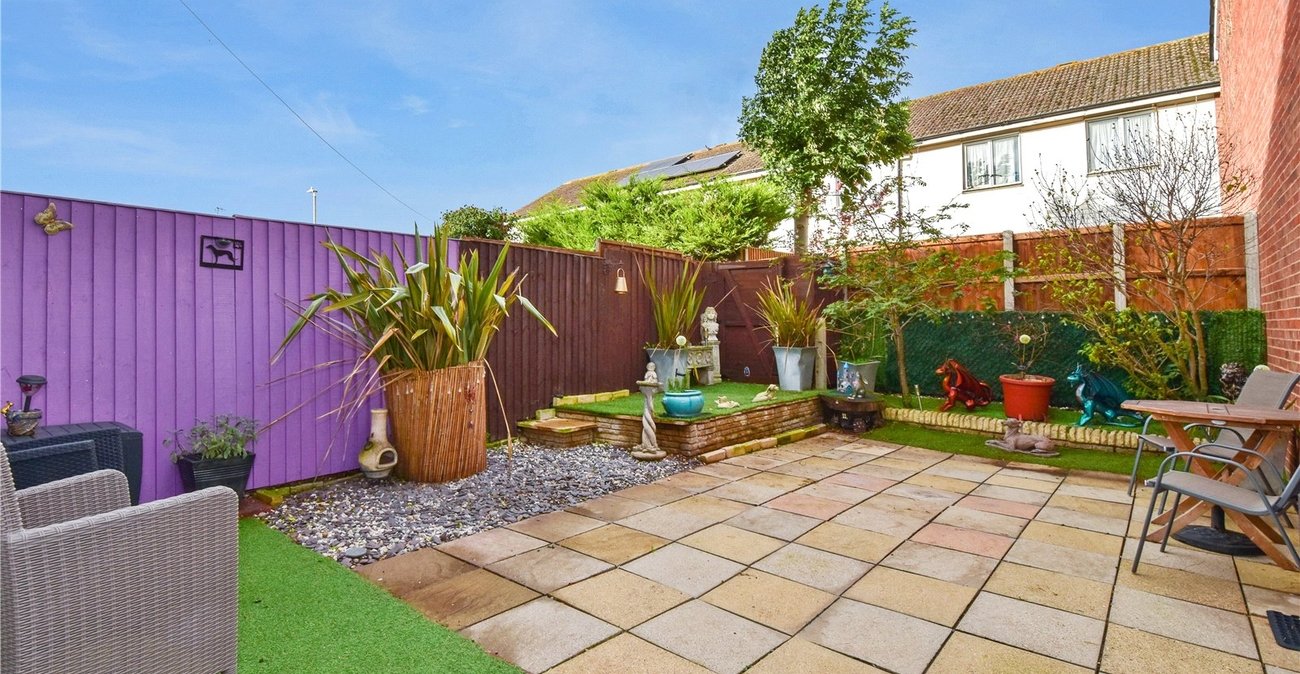 2 bedroom house for sale in Swanley | Robinson Jackson