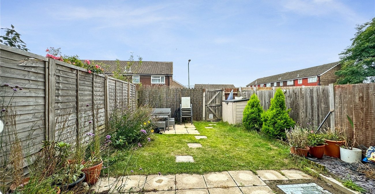 3 bedroom house for sale in Swanley | Robinson Jackson