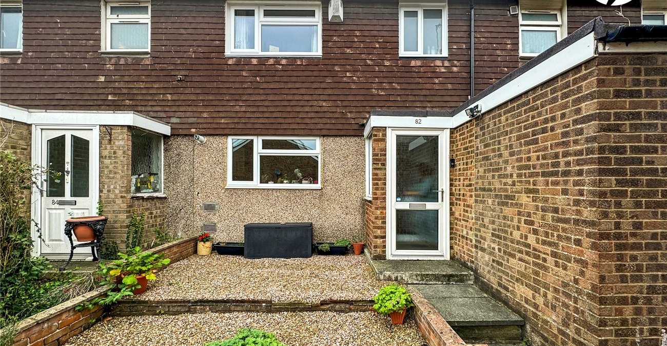 3 bedroom house for sale in Swanley | Robinson Jackson