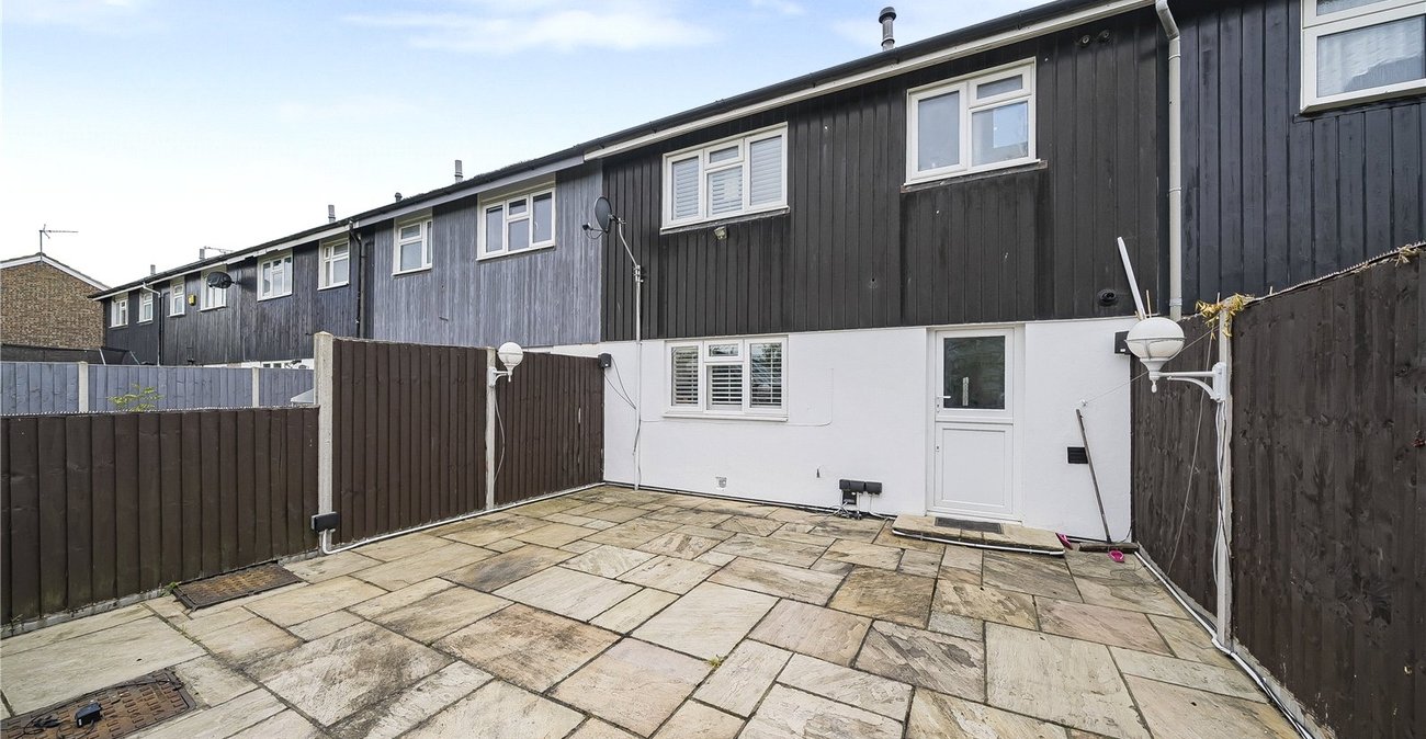 2 bedroom house for sale in Swanley | Robinson Jackson