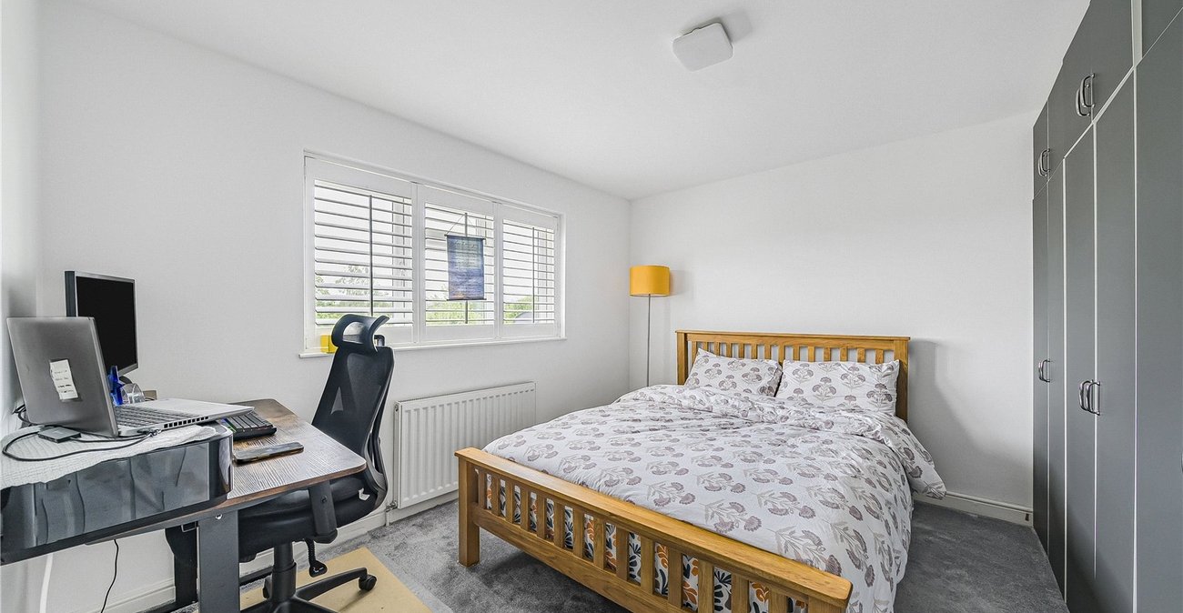 2 bedroom house for sale in Swanley | Robinson Jackson