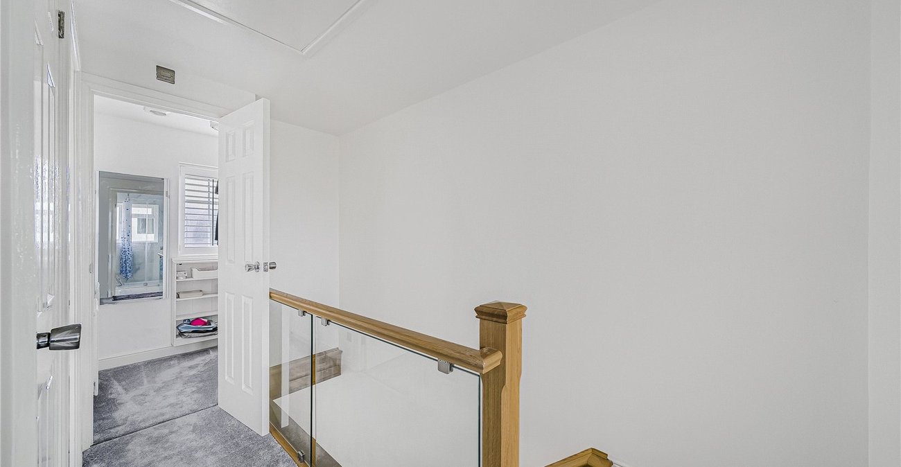 2 bedroom house for sale in Swanley | Robinson Jackson