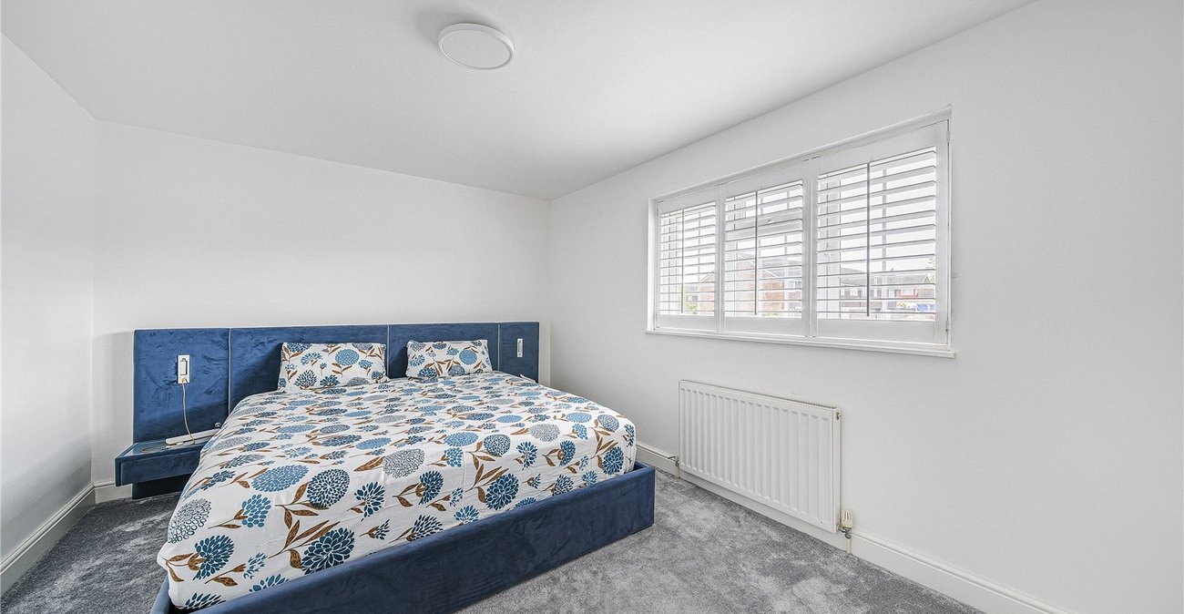 2 bedroom house for sale in Swanley | Robinson Jackson