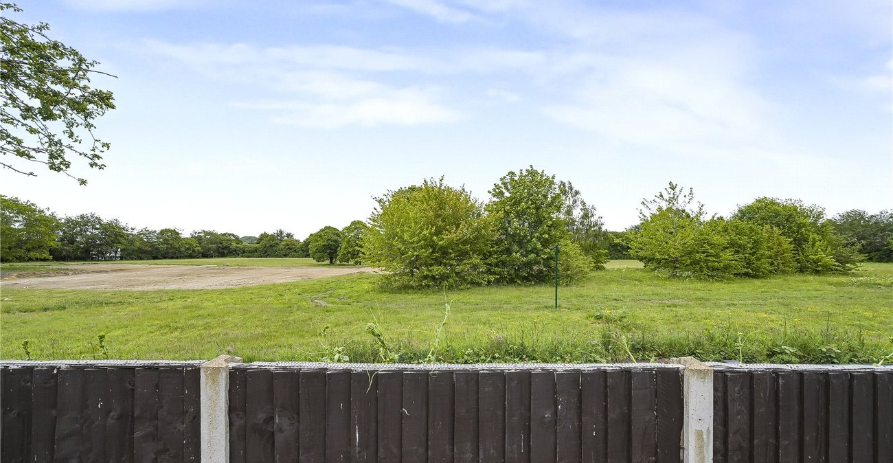 2 bedroom house for sale in Swanley | Robinson Jackson