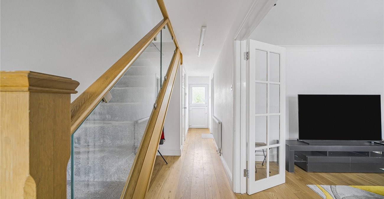 2 bedroom house for sale in Swanley | Robinson Jackson