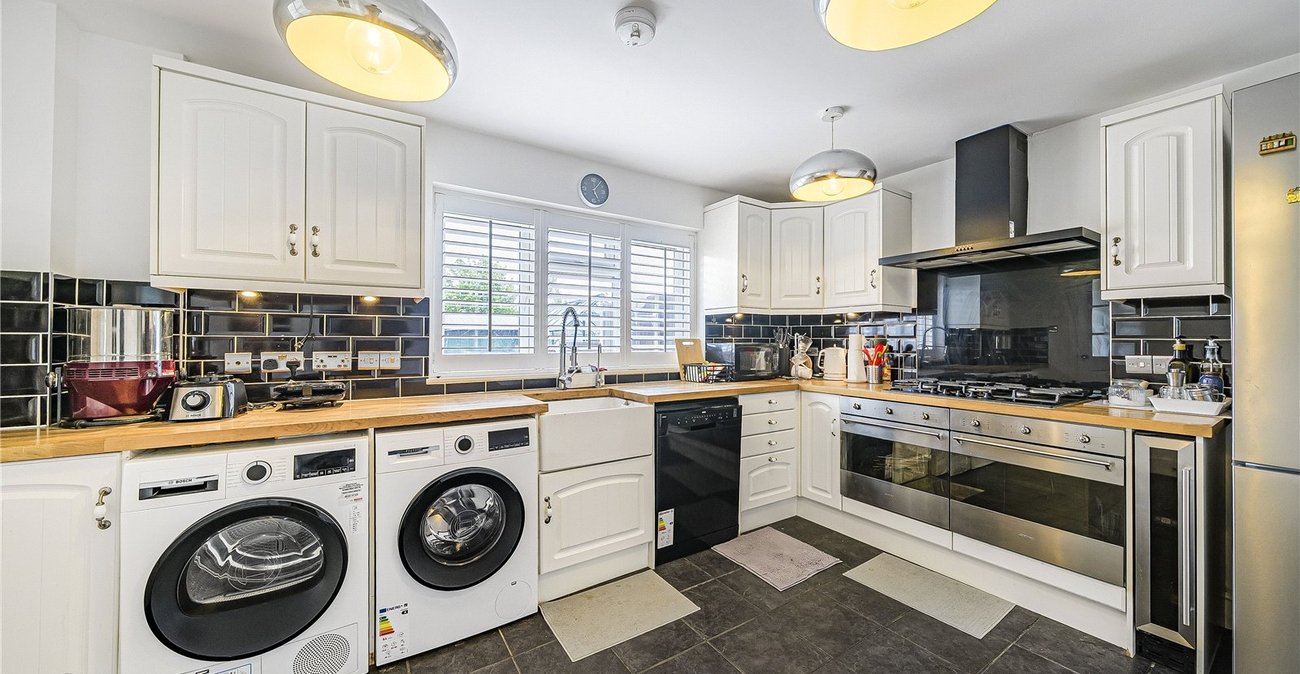 2 bedroom house for sale in Swanley | Robinson Jackson