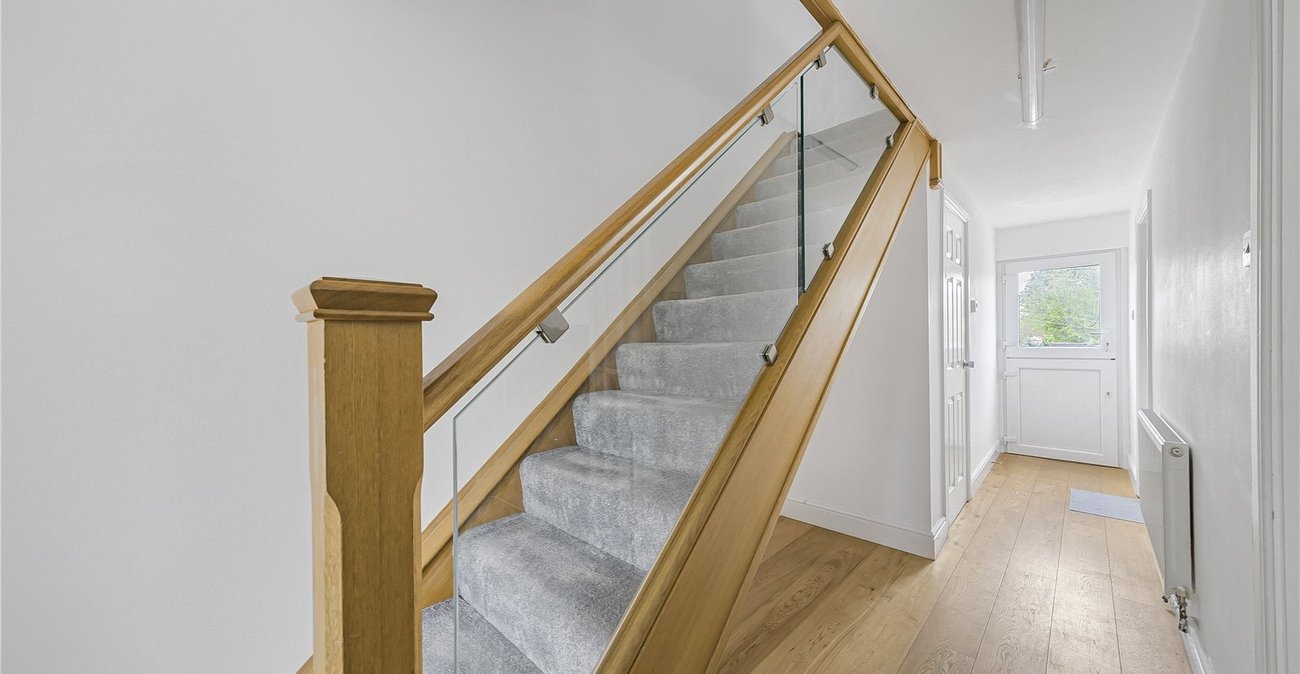 2 bedroom house for sale in Swanley | Robinson Jackson