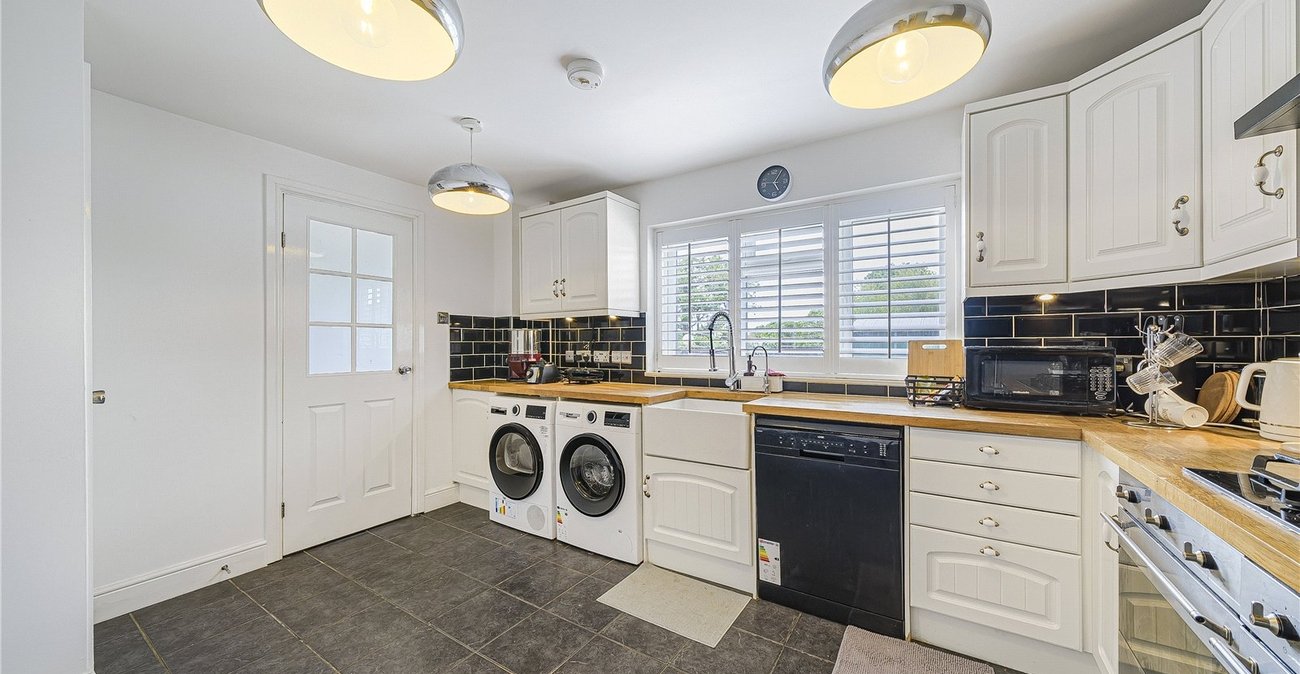 2 bedroom house for sale in Swanley | Robinson Jackson