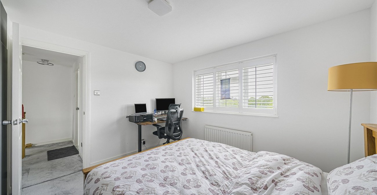 2 bedroom house for sale in Swanley | Robinson Jackson