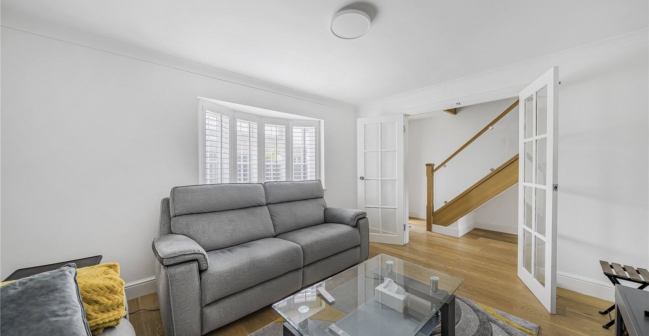 2 bedroom house for sale in Swanley | Robinson Jackson