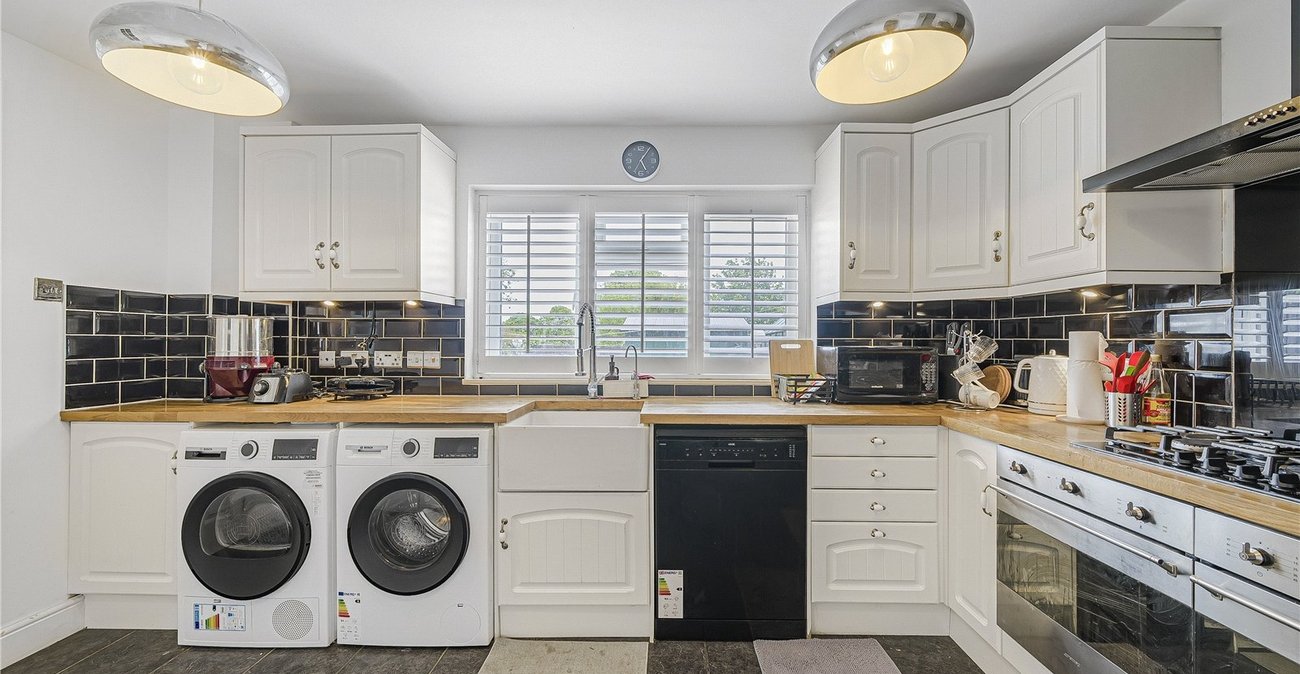 2 bedroom house for sale in Swanley | Robinson Jackson