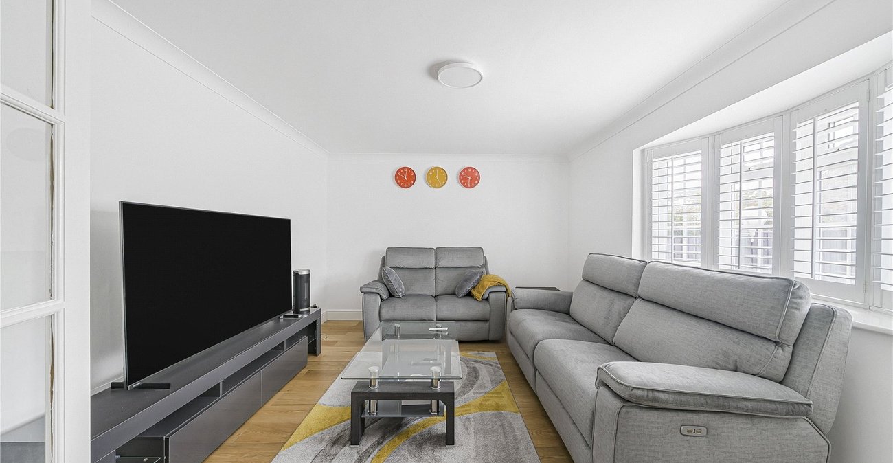 2 bedroom house for sale in Swanley | Robinson Jackson