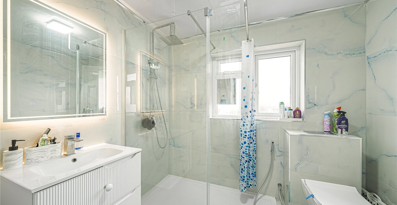 2 bedroom house for sale in Swanley | Robinson Jackson