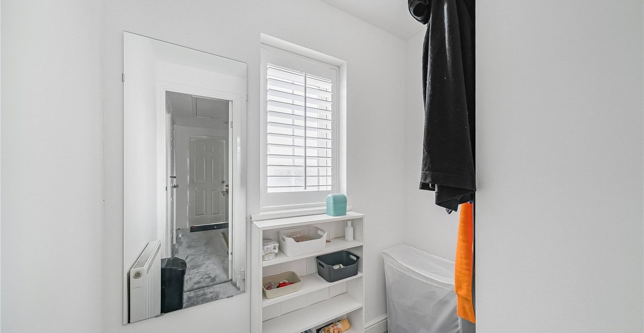 2 bedroom house for sale in Swanley | Robinson Jackson