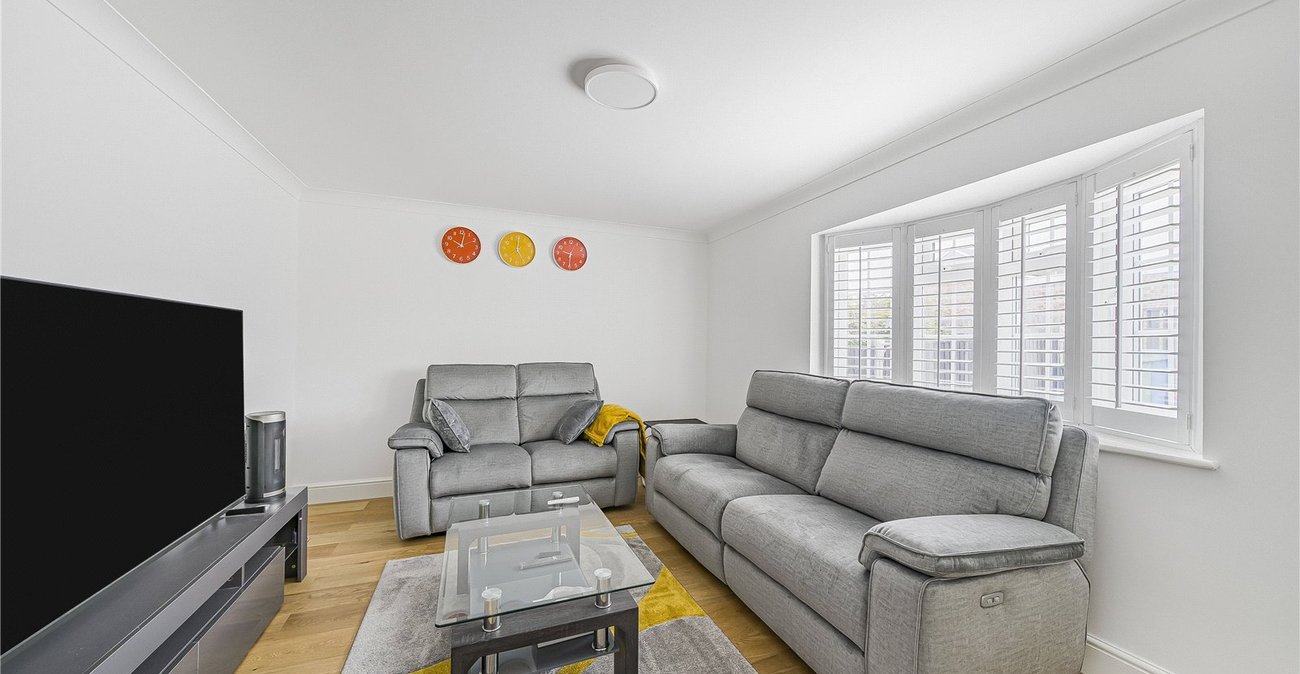 2 bedroom house for sale in Swanley | Robinson Jackson