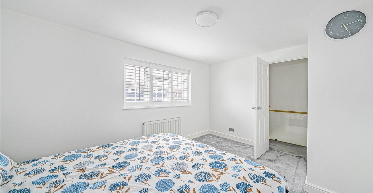 2 bedroom house for sale in Swanley | Robinson Jackson