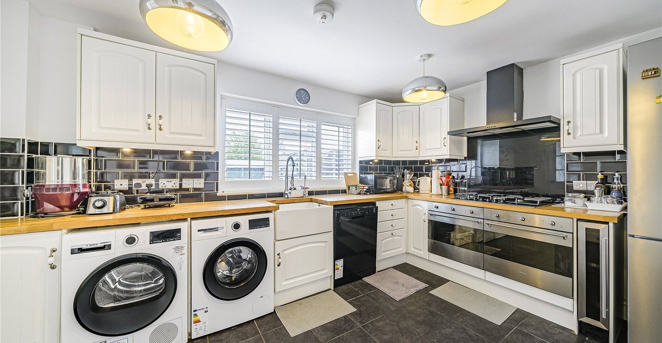 2 bedroom house for sale in Swanley | Robinson Jackson