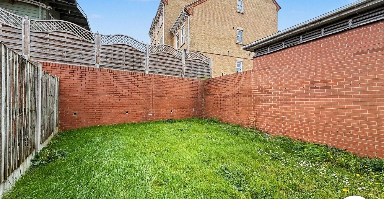 3 bedroom house for sale in Chatham | Robinson Michael & Jackson