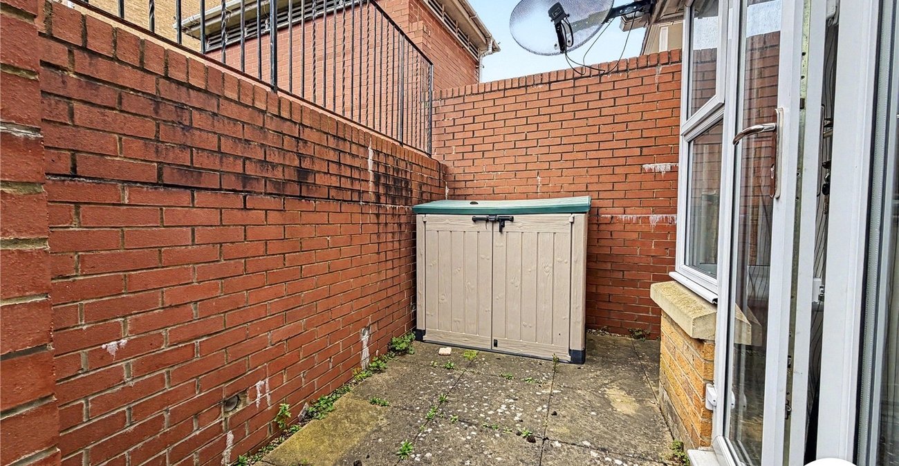 3 bedroom house for sale in Chatham | Robinson Michael & Jackson