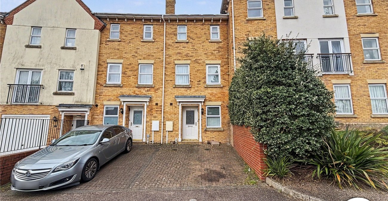 3 bedroom house for sale in Chatham | Robinson Michael & Jackson