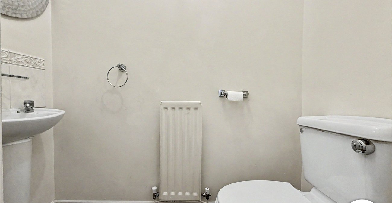 3 bedroom house for sale in Chatham | Robinson Michael & Jackson