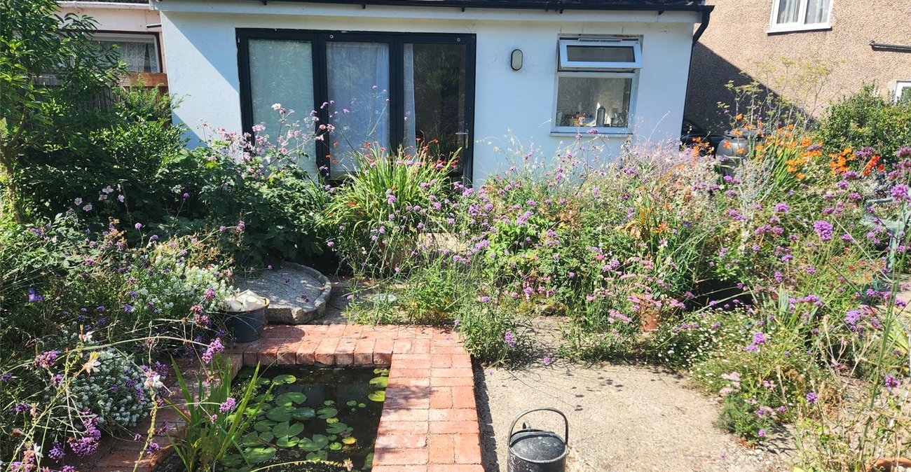 3 bedroom house for sale in Abbey Wood | Robinson Jackson