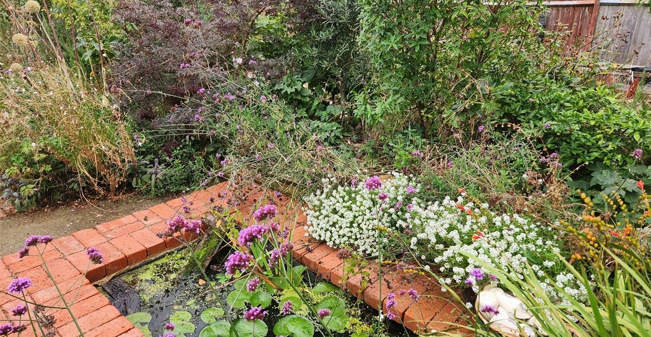 3 bedroom house for sale in Abbey Wood | Robinson Jackson