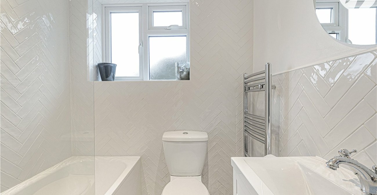 3 bedroom house for sale in Abbey Wood | Robinson Jackson