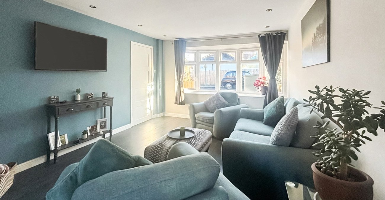 3 bedroom house for sale in Bexley | Robinson Jackson