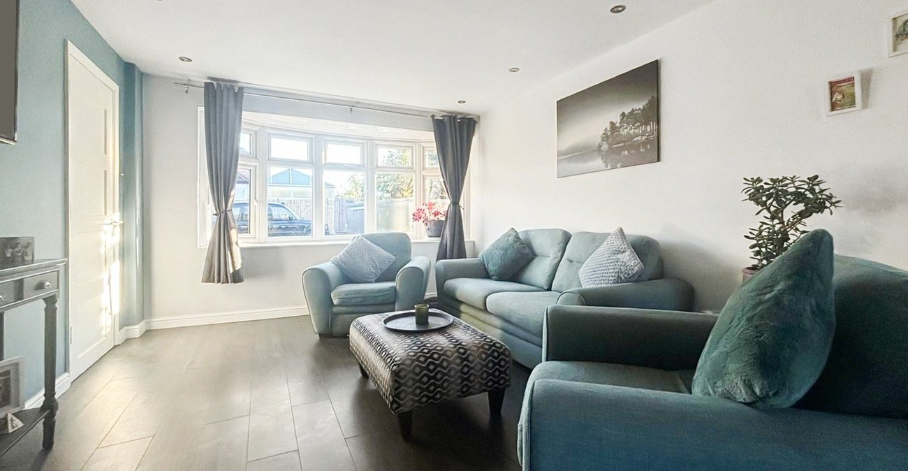 3 bedroom house for sale in Bexley | Robinson Jackson