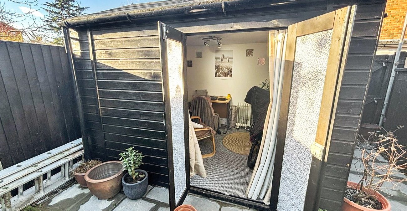 3 bedroom house for sale in Bexley | Robinson Jackson