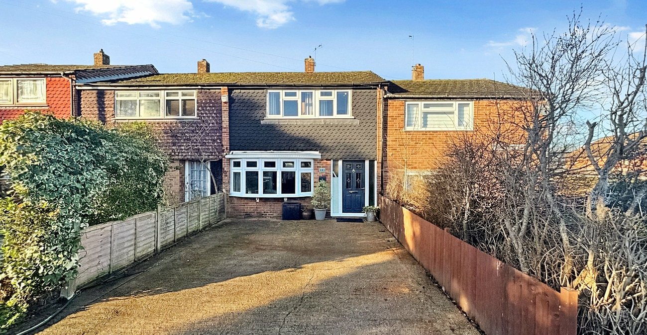 3 bedroom house for sale in Bexley | Robinson Jackson