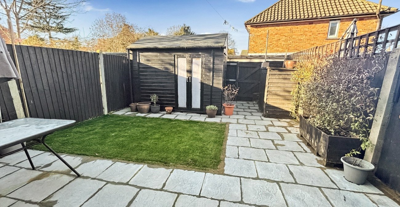 3 bedroom house for sale in Bexley | Robinson Jackson